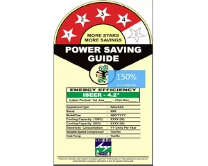 詳細(xì)介紹印度BEE能效認(rèn)證